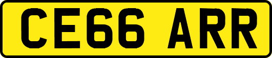 CE66ARR