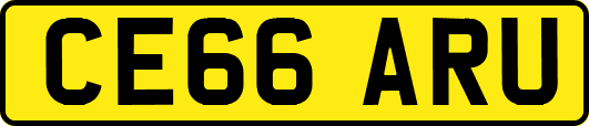 CE66ARU