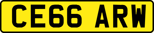 CE66ARW