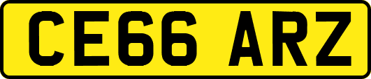 CE66ARZ