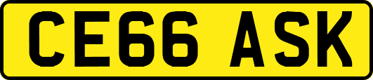 CE66ASK