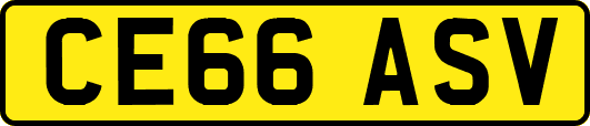 CE66ASV