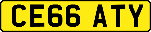 CE66ATY