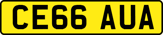 CE66AUA