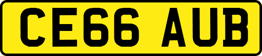 CE66AUB