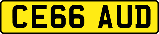 CE66AUD