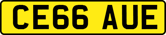 CE66AUE