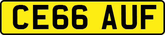 CE66AUF