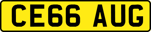 CE66AUG