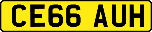 CE66AUH