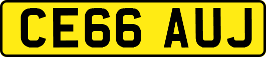 CE66AUJ