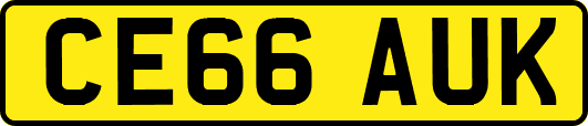 CE66AUK
