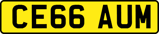 CE66AUM