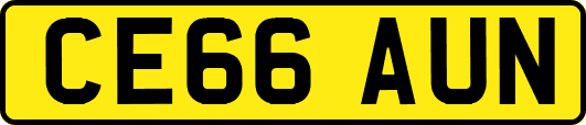 CE66AUN