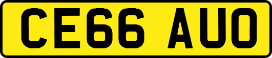 CE66AUO