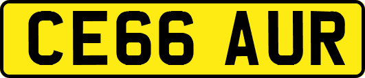 CE66AUR