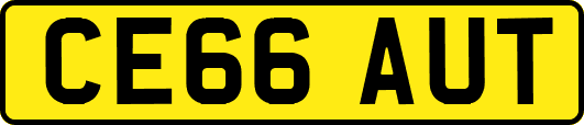 CE66AUT