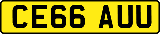 CE66AUU