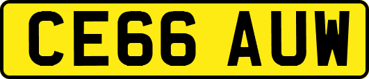 CE66AUW