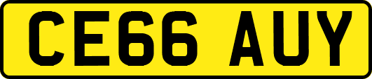 CE66AUY