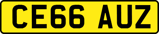 CE66AUZ