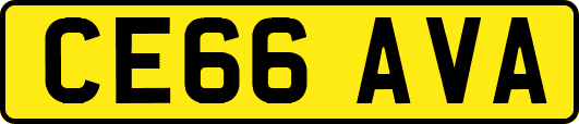 CE66AVA