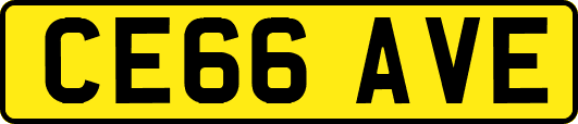 CE66AVE