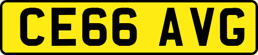 CE66AVG