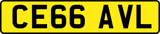 CE66AVL