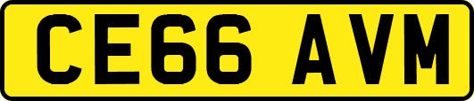 CE66AVM