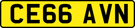 CE66AVN