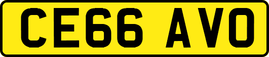 CE66AVO