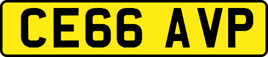 CE66AVP