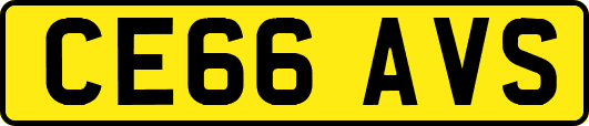 CE66AVS