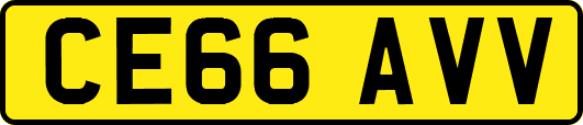 CE66AVV