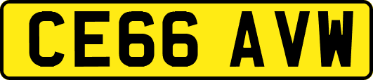 CE66AVW