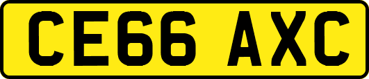 CE66AXC