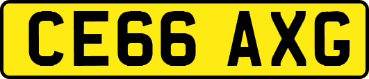CE66AXG