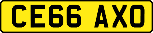 CE66AXO