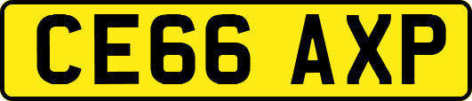 CE66AXP