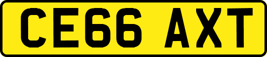 CE66AXT