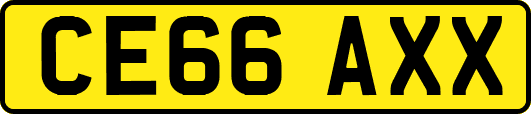 CE66AXX