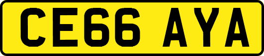 CE66AYA