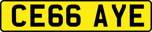 CE66AYE