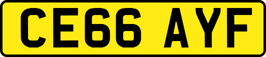 CE66AYF