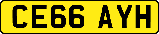 CE66AYH