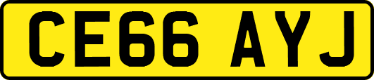 CE66AYJ