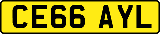 CE66AYL