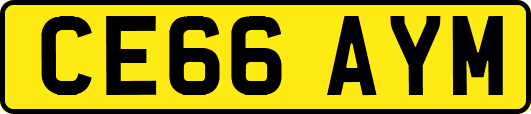 CE66AYM