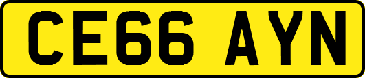 CE66AYN